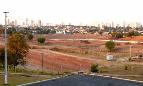 Agecopa vai construir quatro centros de treinamentos