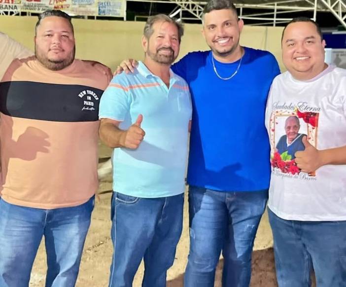 Irmão de 'figurão' do MAPA é cotado em Livramento