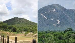 MP inicia investigações sobre trilha de acesso ao Morro de Santo Antônio <VIDEO>