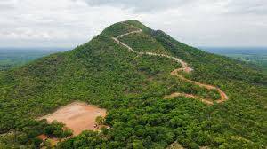 Morro de Santo Antônio: Projeto promete impulsionar turismo e acessibilidade no monumento histórico 