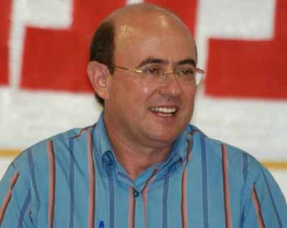 MPF emite parecer pelo deferimento do registro de Riva