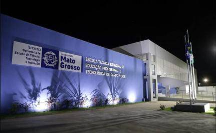 Seciteci divulga resultado final do seletivo para professores e técnicos