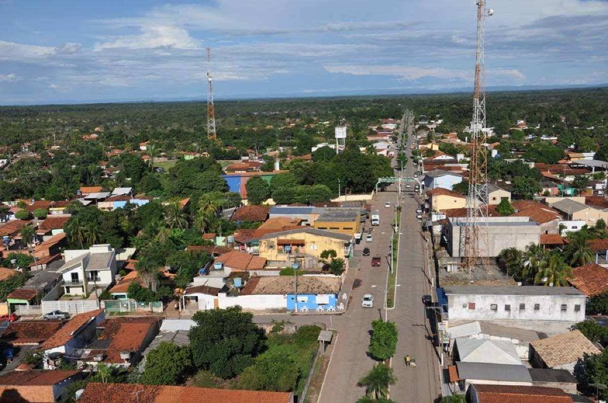Santo Antônio de Leverger perde território para municípios circunvizinhos, após atualização geográfica do IBGE