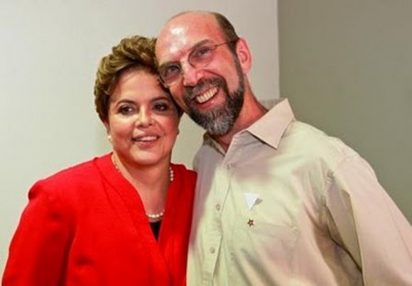 Eleger Abicalil ao Senado se tornou nova obsessão para Lula