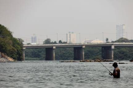 Estado reabre cadastramento de pescadores artesanais na quarta-feira