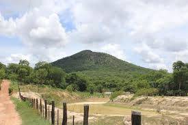 Morro de Santo Antônio tem visitação suspensa por 4 meses