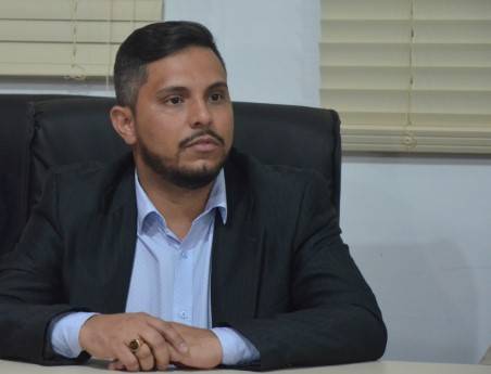 Prefeito de Livramento é condenado por propaganda irregular durante campanha eleitoral
