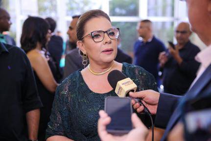Ajuda para famílias vítimas de enchentes chega esta semana