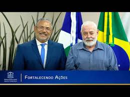 presidente do TJMT confirma continuidade e fortalecimento da Justiça Comunitária