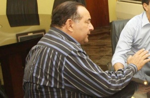 HARRISSON REALIZA COMICIO NESTA QUINTA NA VARGINHA