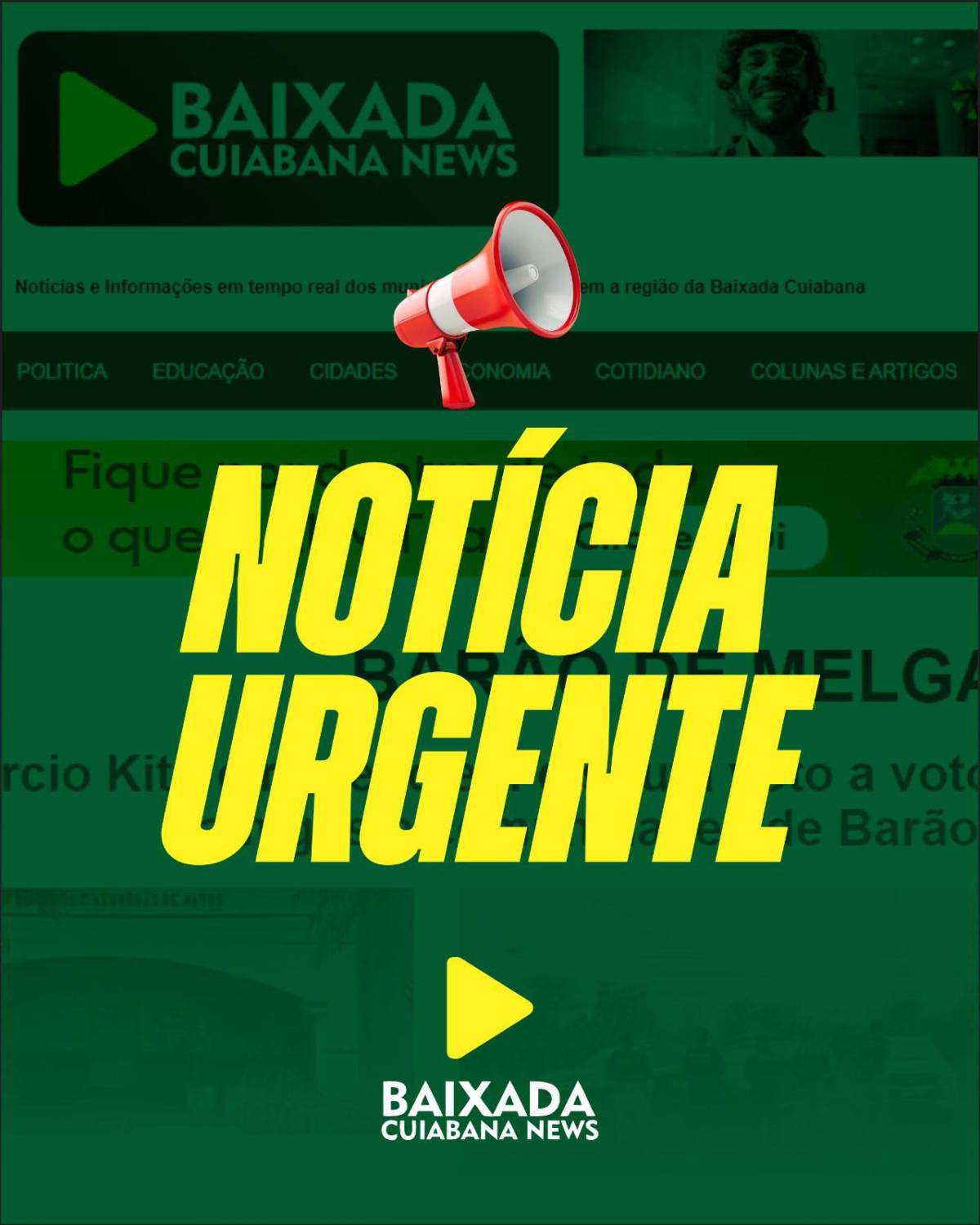 Por falta de entendimento prefeita Francieli exonera secretário e nomeia vereador para a vaga
