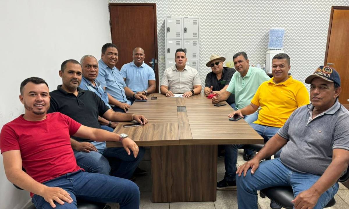 Câmara de Santo Antônio de Leverger elege novos membros das Comissões Permanentes