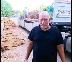 Ex-vereador e líder comunitário morre de infarto em Cuiabá