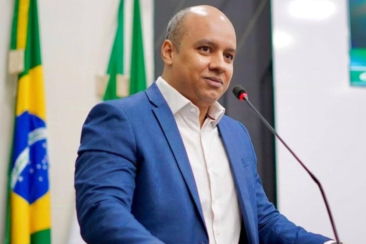 Após prisão pela PF que investiga fake news, secretário da prefeitura de Várzea Grande é exonerado