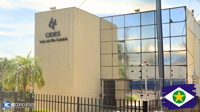 aberto processo seletivo do CIDES-VRC com quase 30 vagas