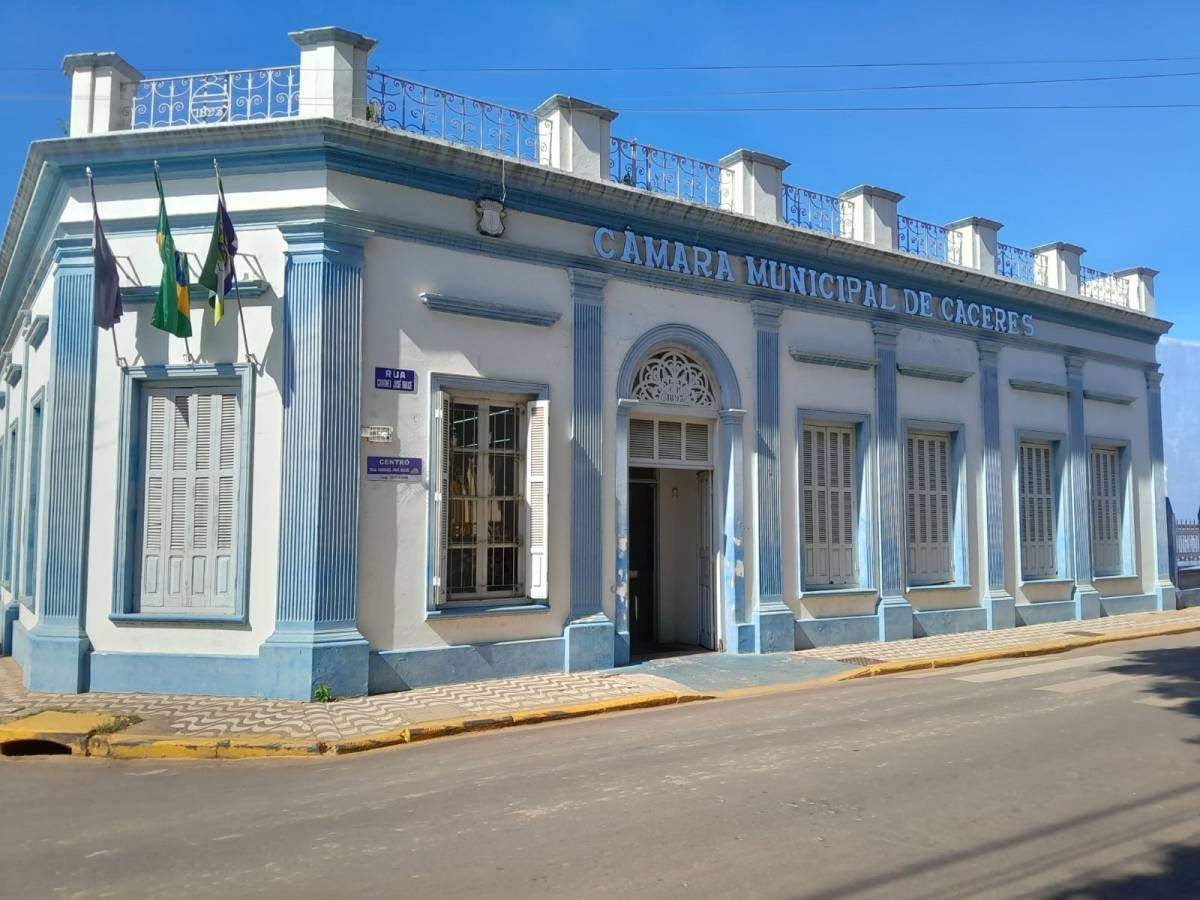 Câmara e SENAC lançam Projeto 