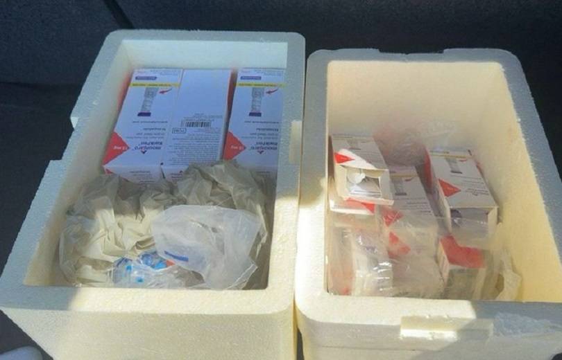 PF apreende carga ilegal de medicamentos para emagrecimento em MT