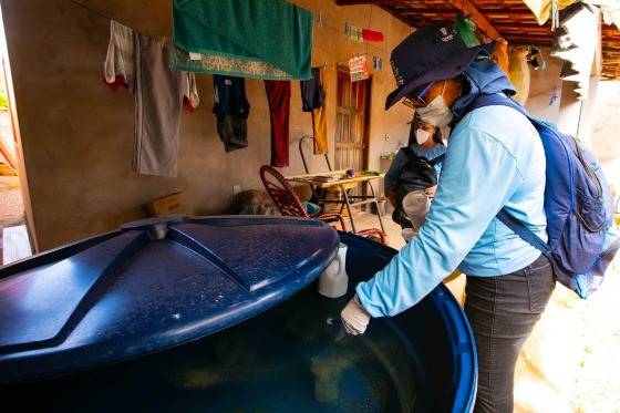 Sobe para 20 o número de mortes por dengue e chikungunya em MT; 16 em investigação