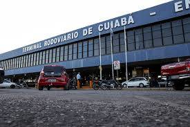 Mais de 25 mil passageiros devem passar pelo Terminal Rodoviário de Cuiabá durante o Carnaval 