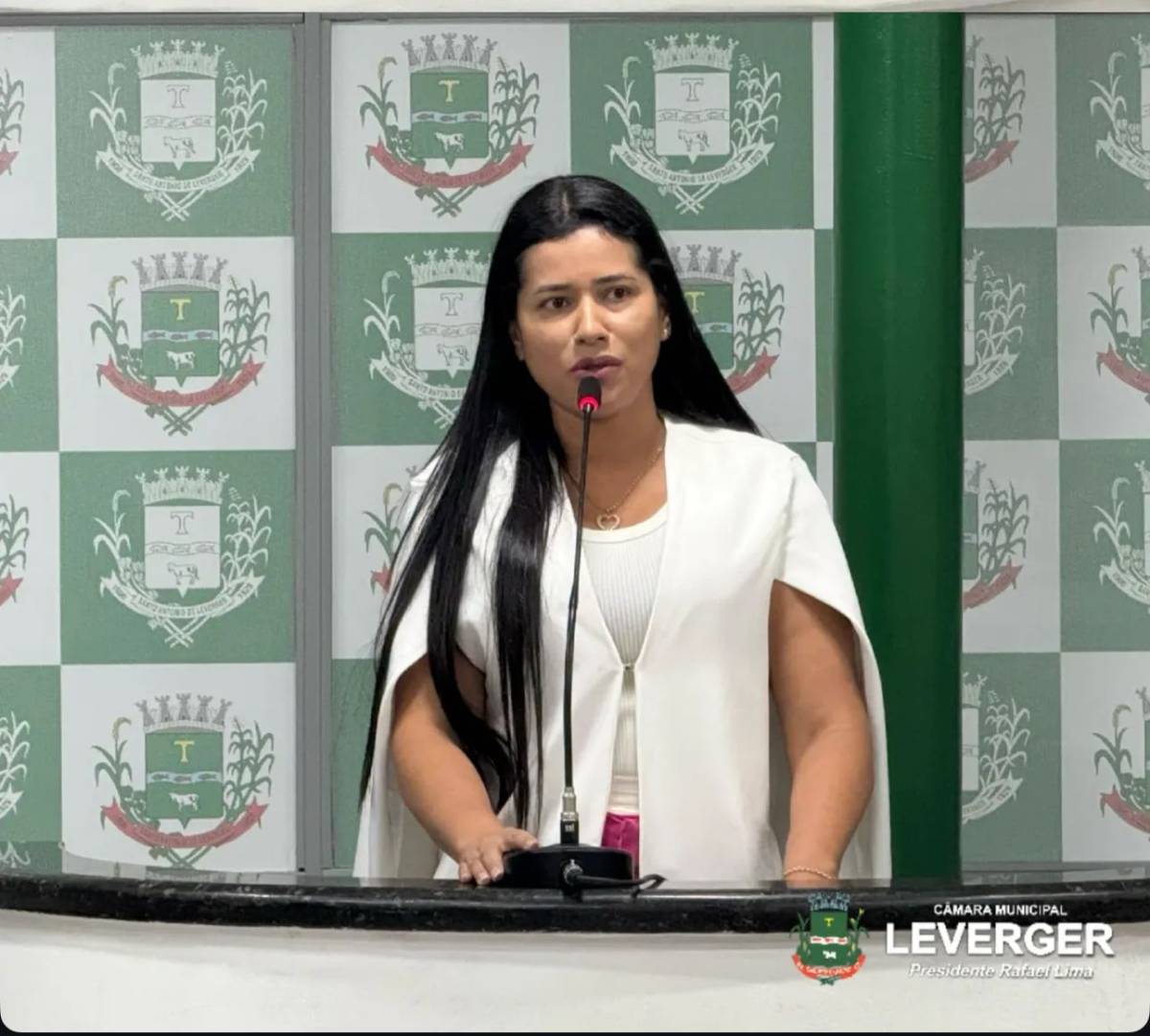 Prefeita Francieli e presidente Rafael Lima informam preparativos para o carnaval gerar emprego, renda e movimento do turismo