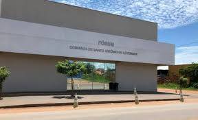 Comarca de Santo Antônio de Leverger completa 26 anos garantindo direitos à população pantaneira