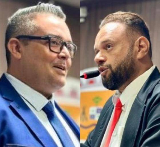 Saiba quem são os vereadores de Várzea Grande alvos de operação da Polícia Federal