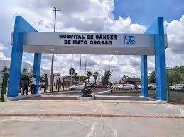 HOSPITAL DE CÂNCER DE MATO GROSSO PRECISA DE DOAÇÕES DE LEITE E FRALDAS