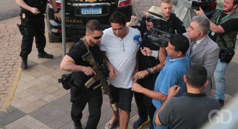 Ex-vereador desaparece e Justiça ameaça decretar prisão em Cuiabá