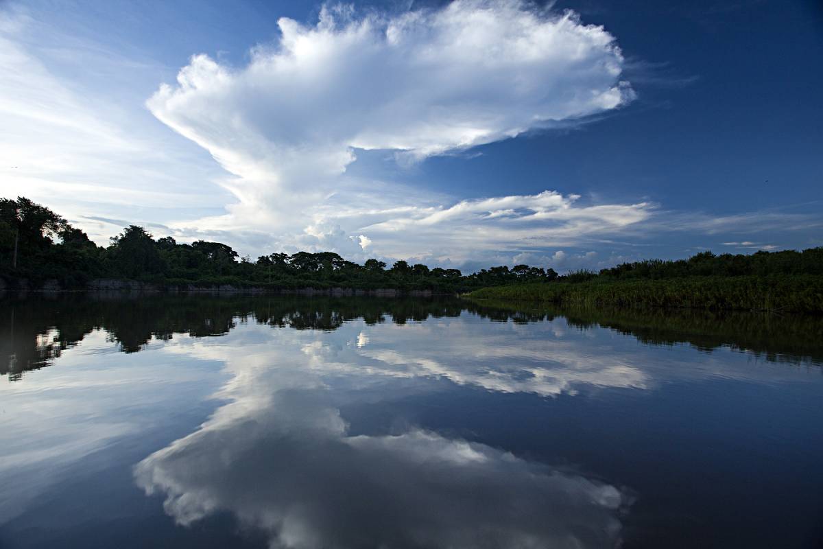 Diálogos Pantaneiros 2025 debate a qualidade da água no Pantanal no dia 22 de março