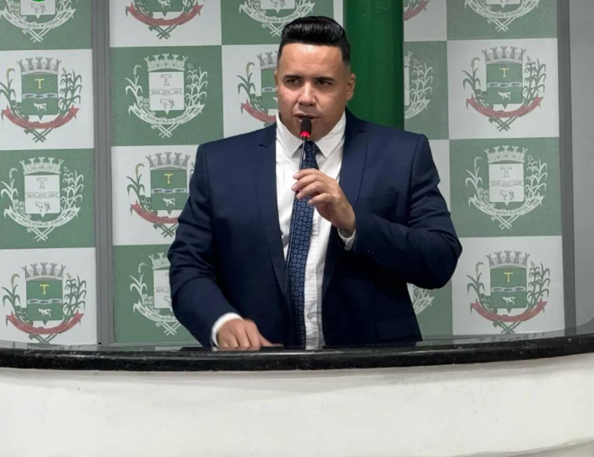 Presidente Rafael Lima avalia campeonato da Cohab como importante para a economia de Santo Antônio de Leverger