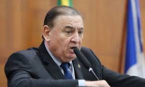 Deputado Nininho mostra 