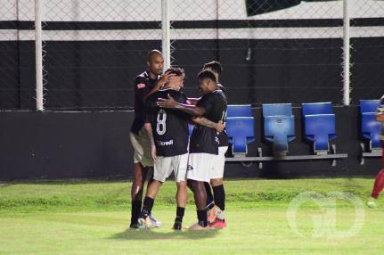 Mixto vence Operário VG e garante vaga na Copa do Brasil e na Série D de 2026