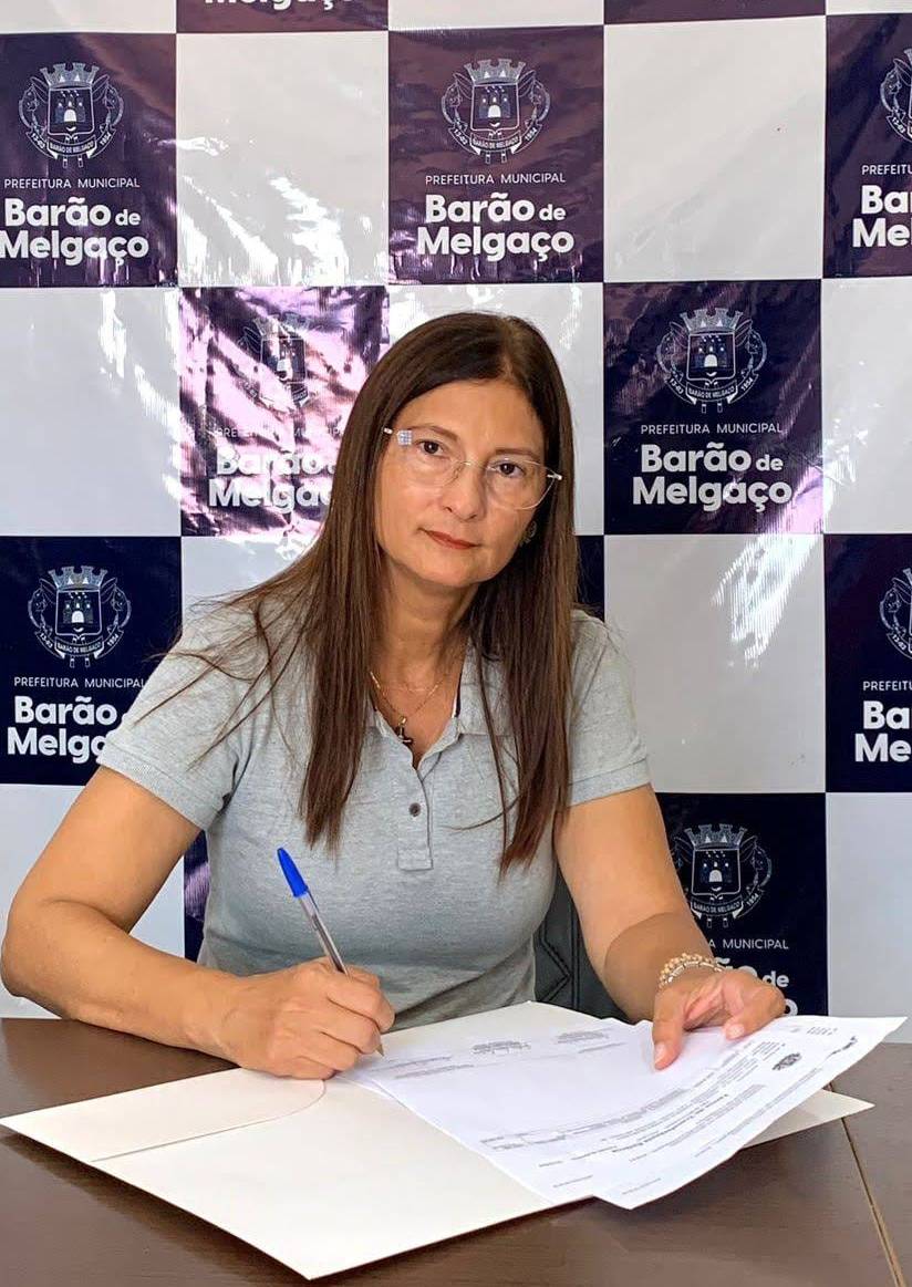 Prefeita Margareth Gonçalves decreta ponto facultativo quinta-feira devido 