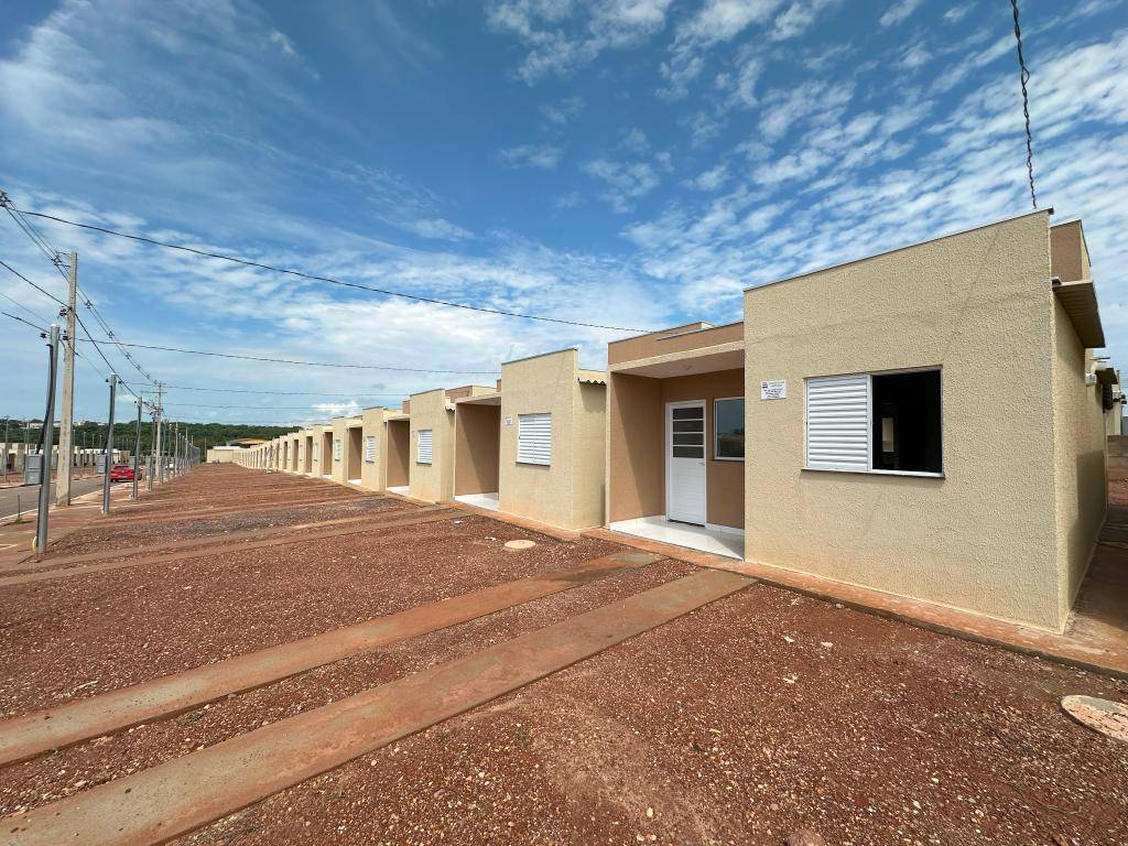 Veja os municípios que cadastraram áreas para construção de casas pelo Programa SER Família Habitação