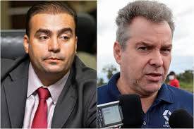 Ex-deputado e ex-presidente da Metamat são alvos de operação por desvios de R$ 22 milhões