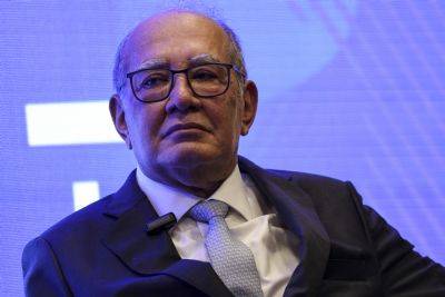 Gilmar Mendes nega engavetamento de ações contra Lei do Transporte Zero e atribui demora à sobrecarga no STF