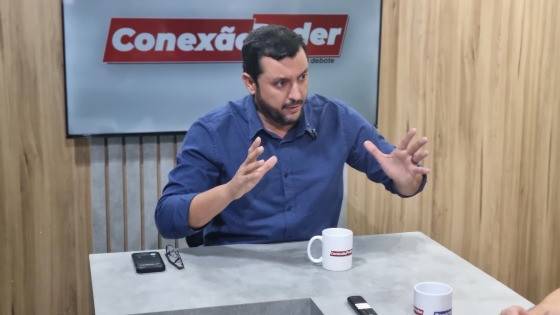 Allan Kardec: Lenovo quer instalar plataforma em Várzea Grande para controlar drones agrícolas
