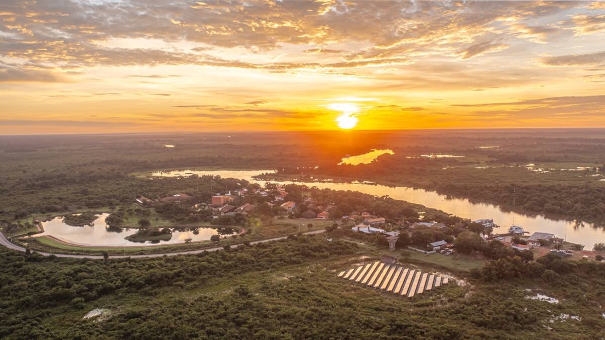 Sesc Pantanal abre 10 vagas de emprego com atualização de até R$ 16,4 mil
