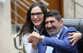 Para deputado, eleger Janaina e Mendes ao Senado seria 