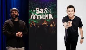 Fim de semana em Cuiabá tem stand-up, teatro infantil e samba
