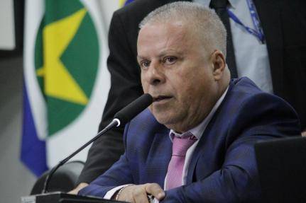 Tribunal de Justiça mantém Chico 2000 afastado da Câmara