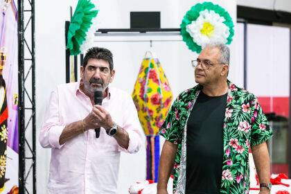 Exposição na AL-MT celebra a cultura com registro de fé e tradição