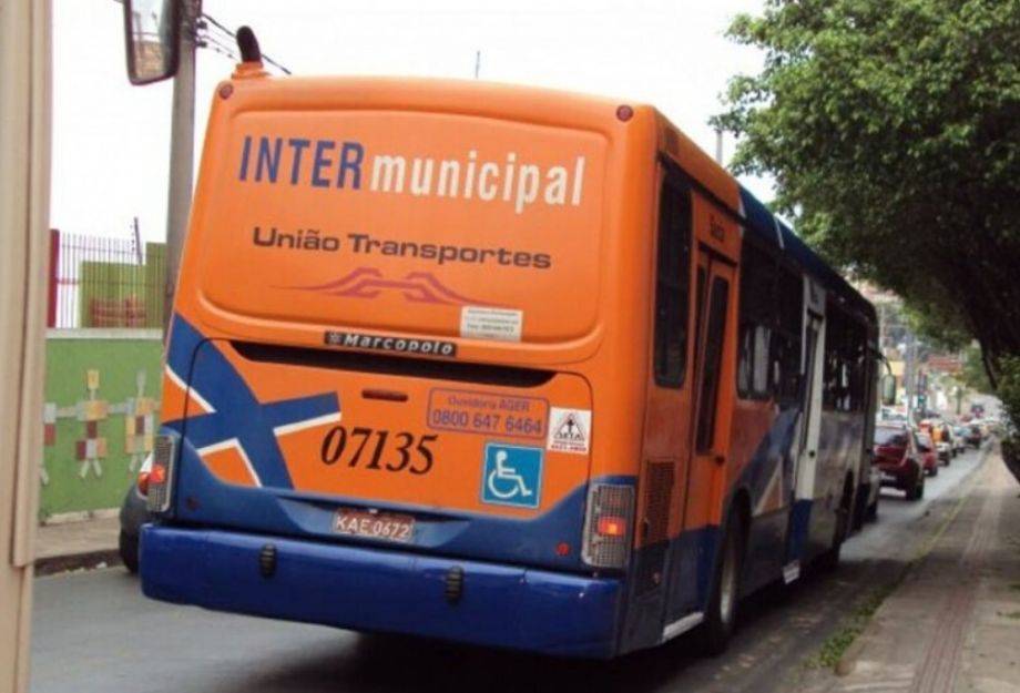 Tarifa do transporte entre Cuiabá e Várzea Grande sobe para R$ 5,95 a partir de segunda