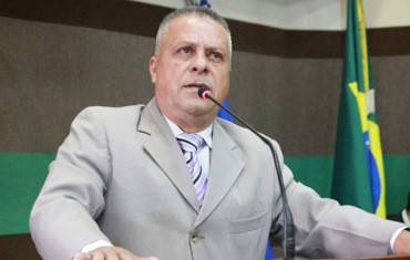 Ministro do STJ nega recurso e mantém vereador afastado da Câmara
