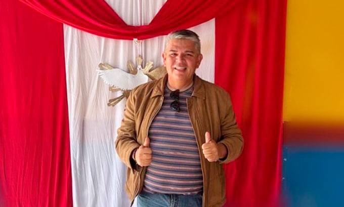 Meraldo Sá, entre os 16 ex-prefeitos que vão disputar AL 