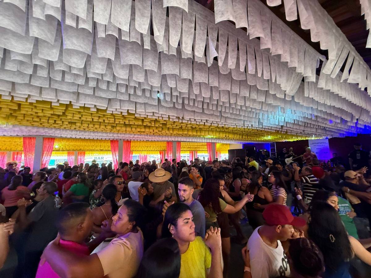 Deputado Dr. João apoia Festa em São Pedro de Joselândia com 4 mil pessoas e fortalecimento do turismo