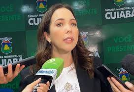 Maysa cobra celeridade para cassar vereadores acusados de propina: 