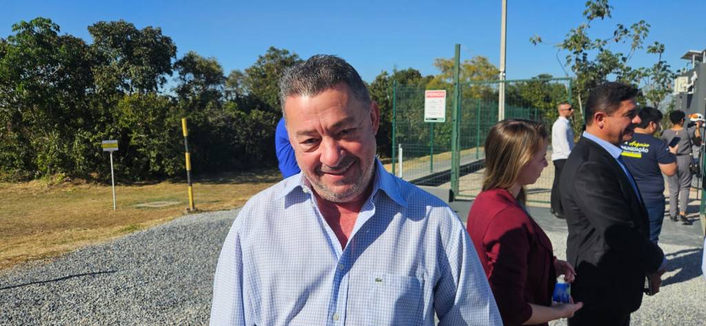 Ex-deputado quer voltar para Assembleia e disputará vaga pelo Podemos
