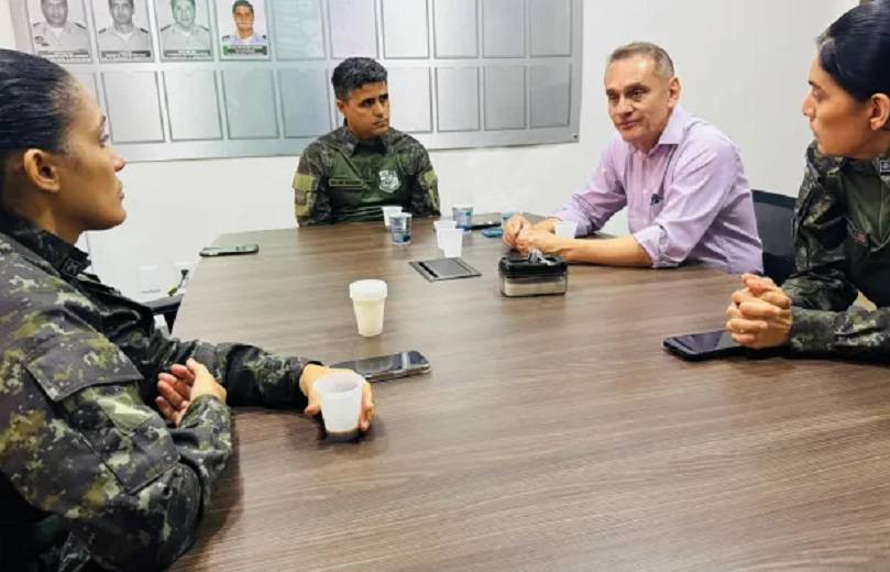 Audiência pública vai discutir denúncias de catadores de iscas