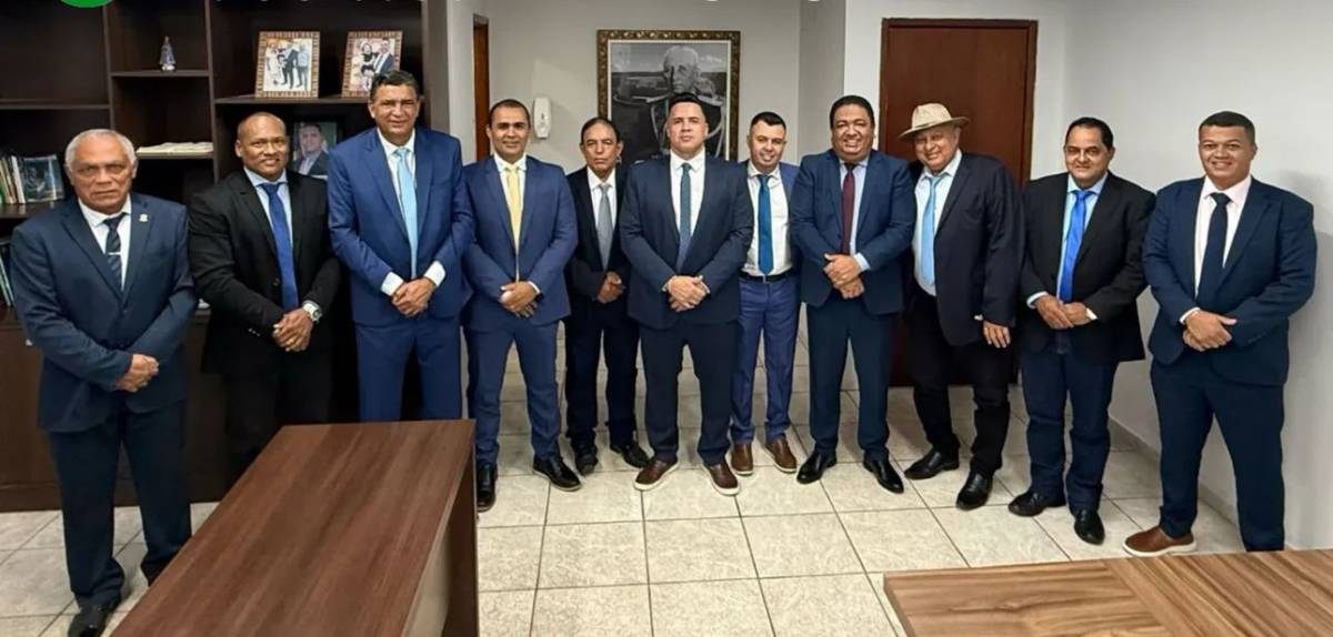 Vereadores reabrem trabalhos da Câmara Municipal para o segundo semestre